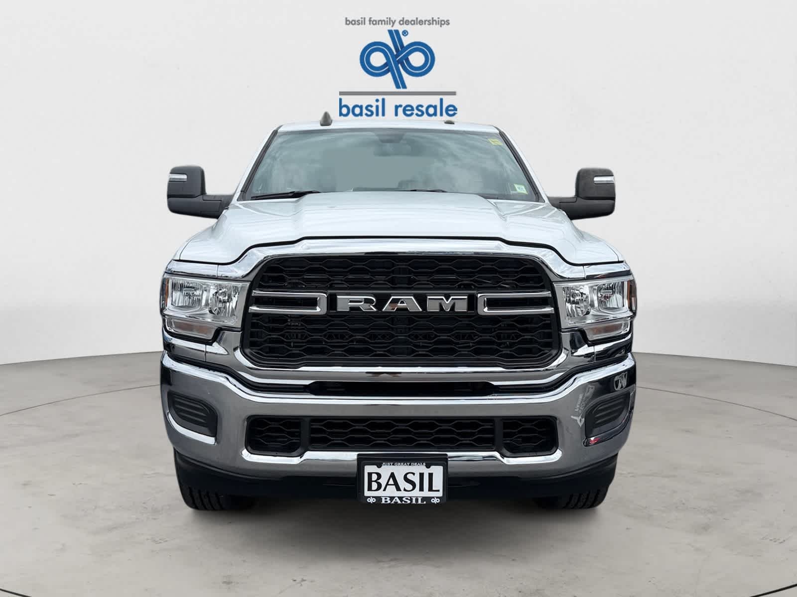 2024 RAM Ram 2500 Pickup Tradesman - Photo 10