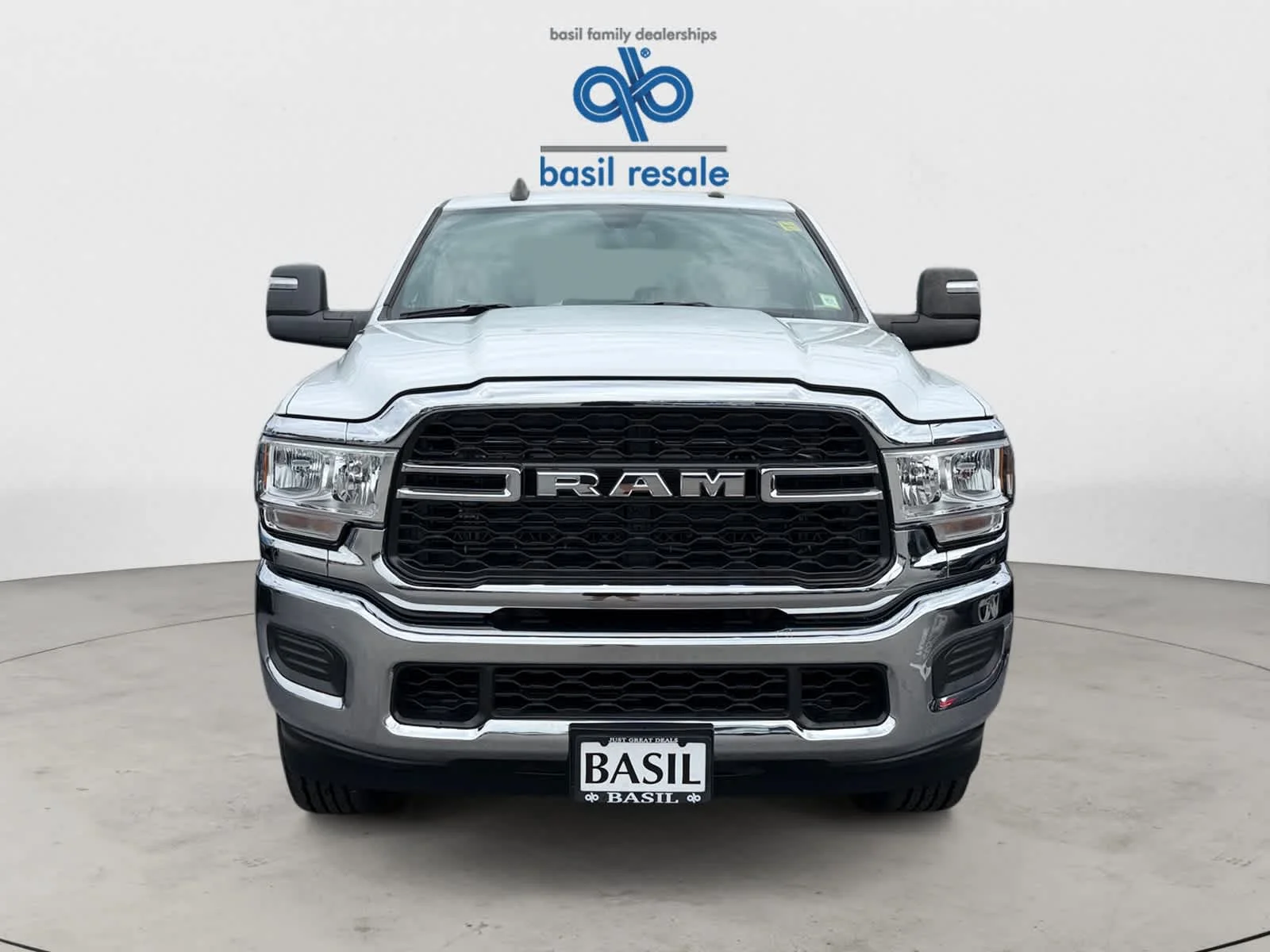 2024 RAM Ram 2500 Pickup Tradesman - Photo 10