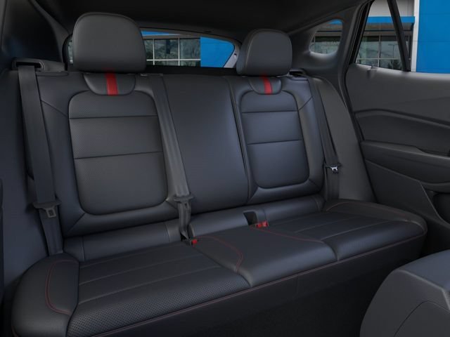 2026 Chevrolet Trax RS - Photo 18