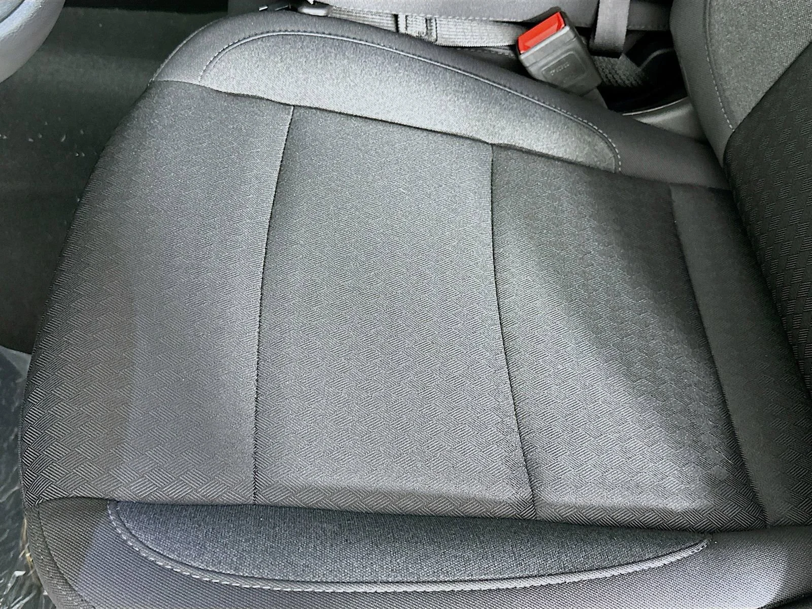 2025 Chevrolet Silverado 2500 HD Custom - Photo 20