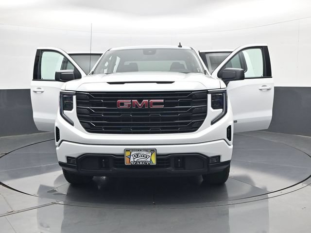 2026 GMC Sierra 1500 Elevation - Photo 32