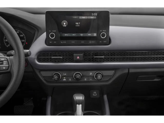 Used 2023  Honda LX image 10