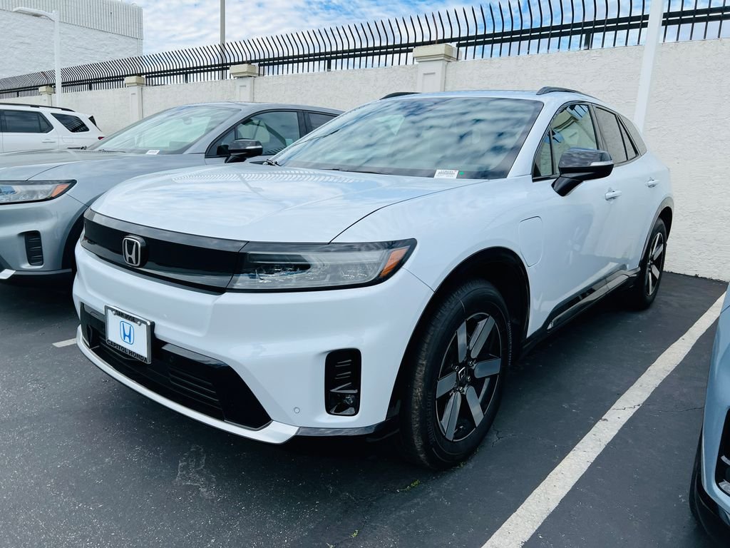 2026 Honda Prologue Touring AWD's photo