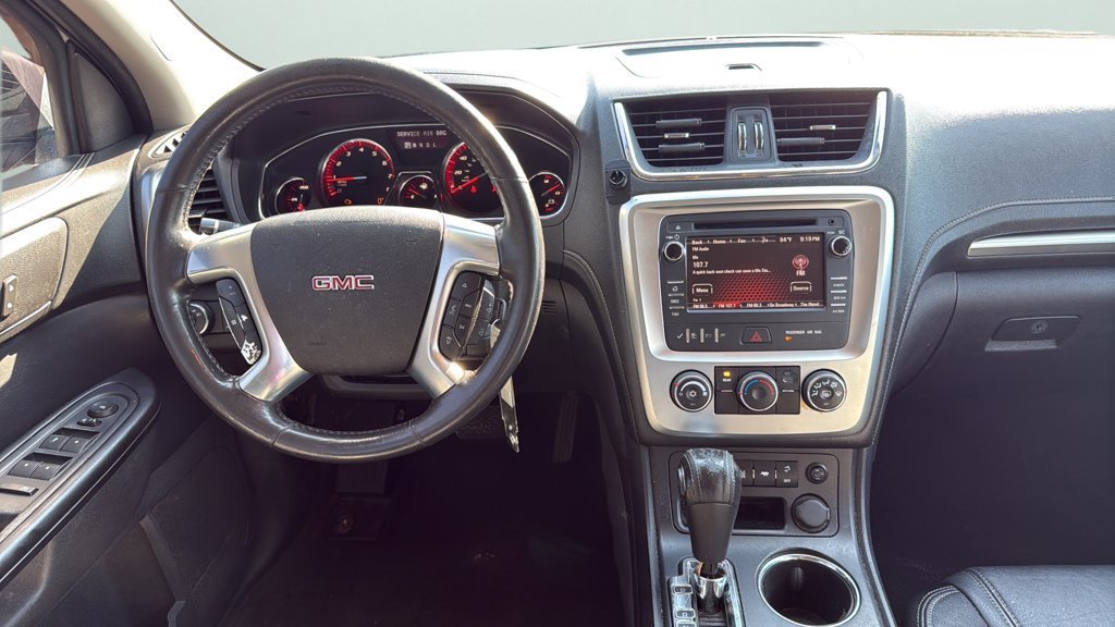 Used 2014 Summit White GMC SLE image 18