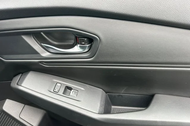 Used 2024 Blue Honda EX image 19