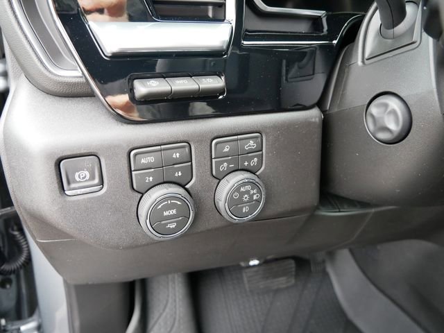 2026 Chevrolet Silverado 1500 High Country - Photo 13