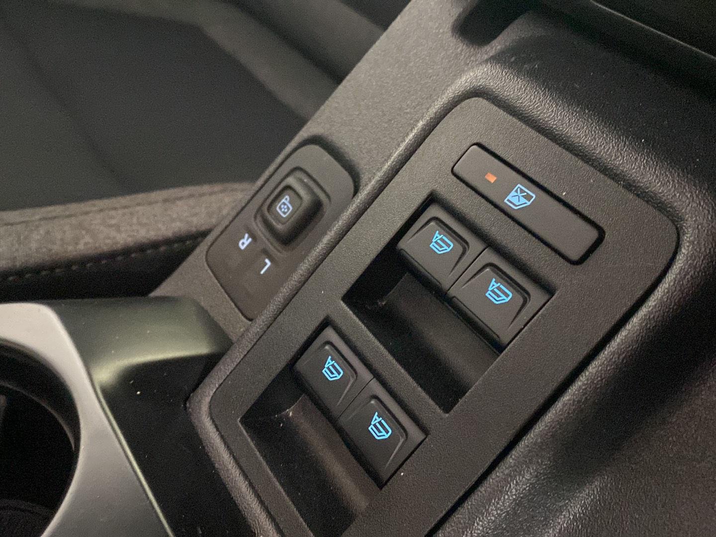Used 2025 Carbonized Gray Ford Big Bend image 15