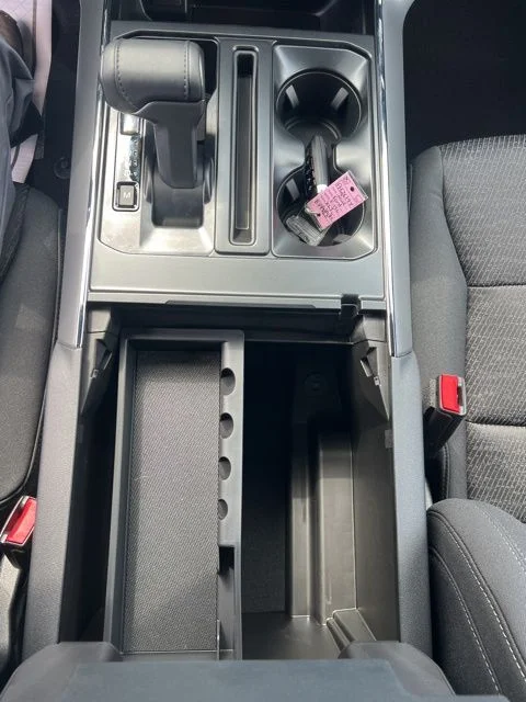 New 2026 Oxford White Ford XLT image 39