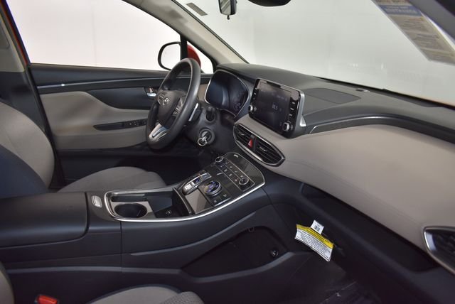 Used 2023 Red Hyundai SE image 15