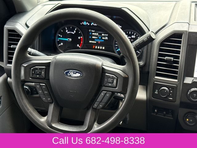 Used 2021 White Ford XL image 13