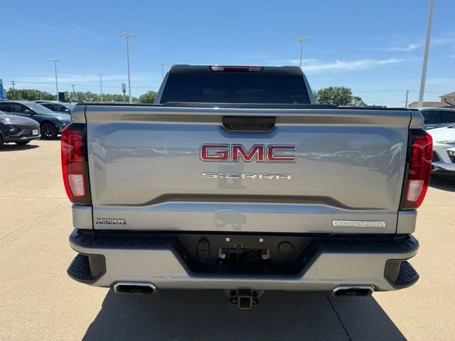 Used 2024 Sterling Metallic GMC Elevation image 4