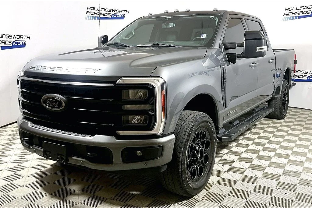 2024 Ford Super Duty F-250 Lariat
