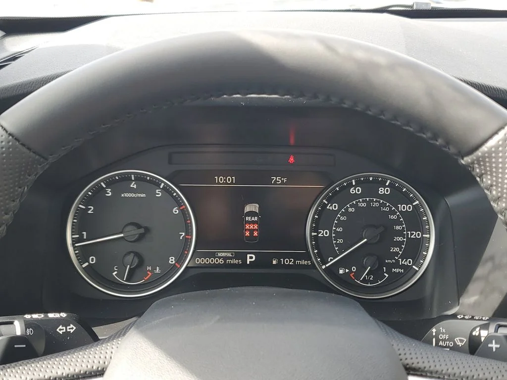 2025 Mitsubishi Outlander SE - Photo 26