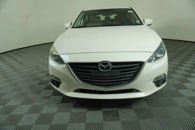 Used 2015 Mazda MAZDA3 i Touring with VIN 3MZBM1L76FM209340 for sale in Baton Rouge, LA
