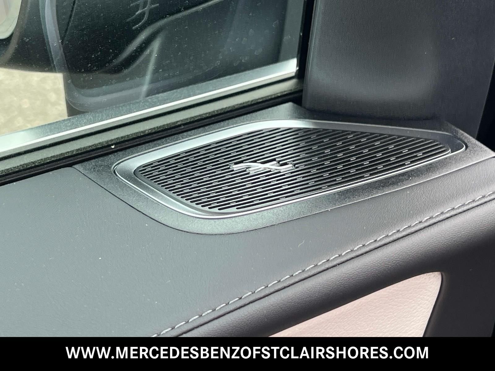 New 2026 MANUFAKTUR exclusive graphite grey magno Mercedes-Benz GLC 300 image 20