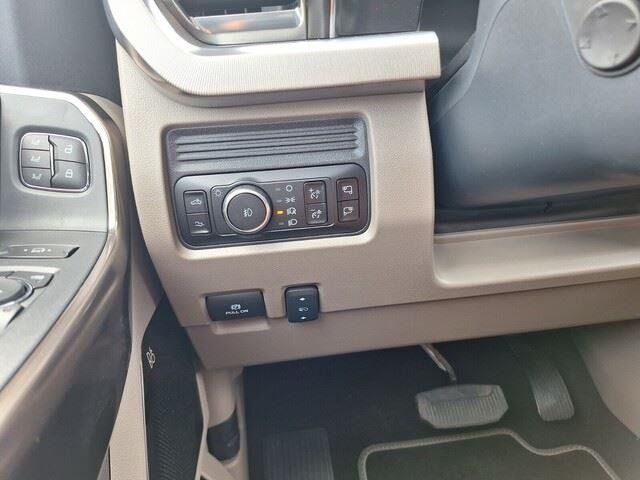 New 2026 Carbonized Gray Metallic Ford F-450® Platinum® image 18