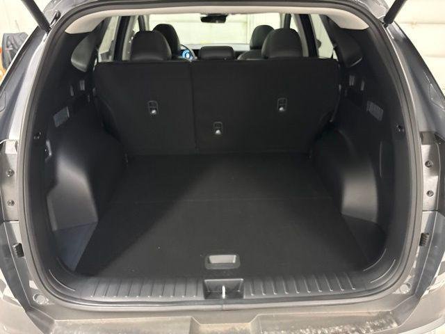 New 2026 Gray Hyundai Limited AWD image 37