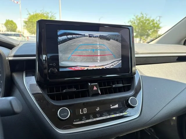 Certified Used 2024  Toyota LE image 22