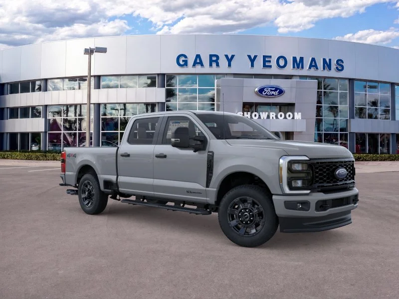 New 2026 Avalanche Ford F-250® XL image 7