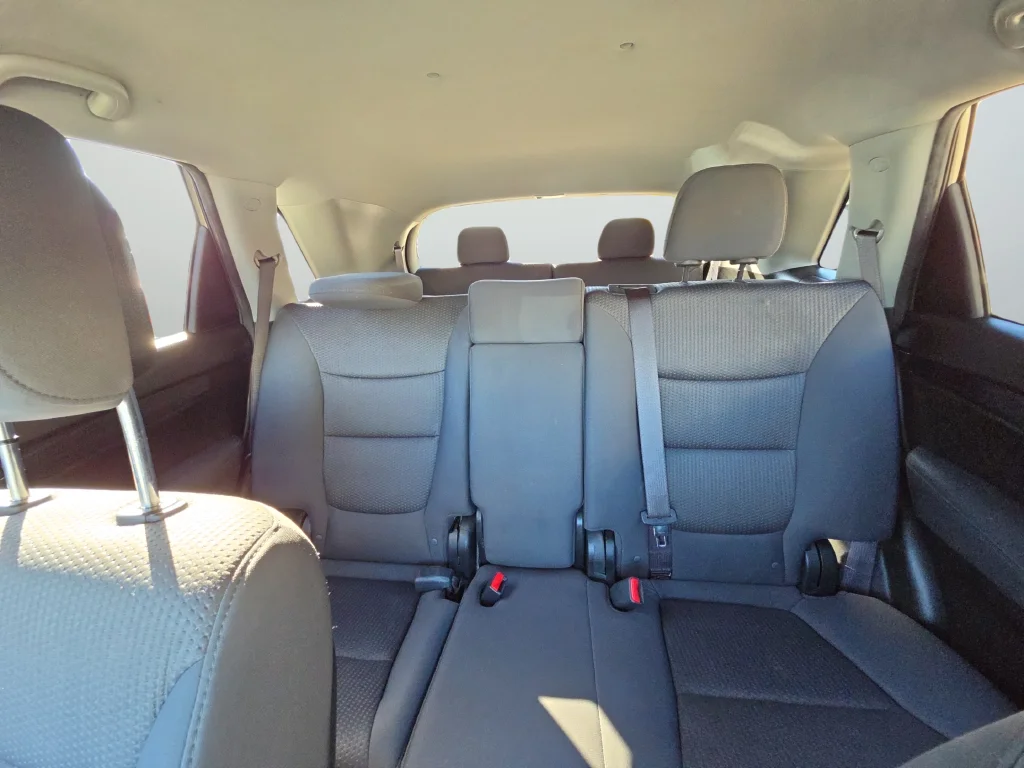 Used 2012 Gray Kia LX image 22