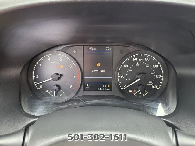 Used 2024 Gray Nissan 2.5 S image 26