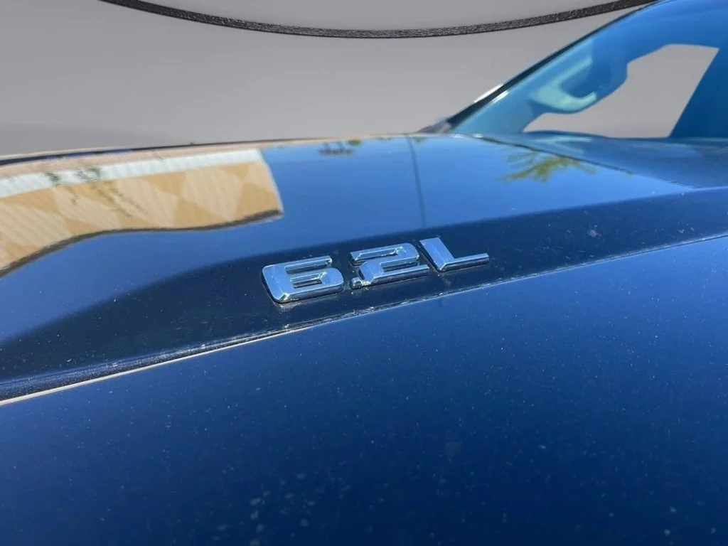 2020 Chevrolet Silverado 1500 LT Trail Boss - Photo 27