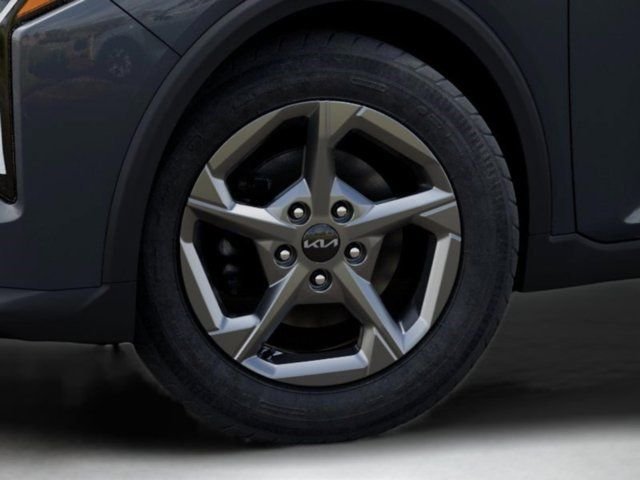 New 2026 Gray Kia LXS image 24