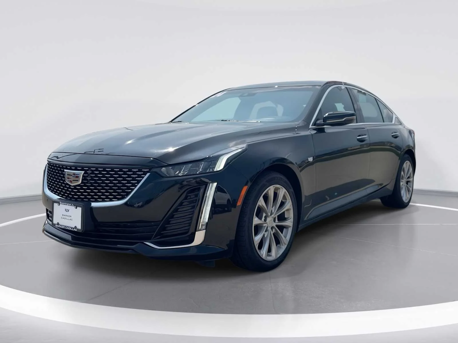 2024 Cadillac CT5