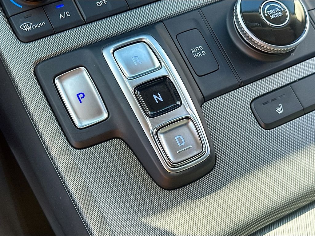 2024 Hyundai Palisade SEL - Photo 17