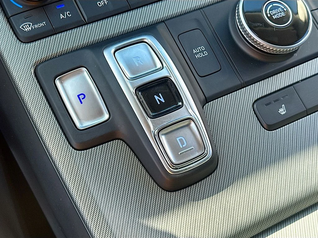 2024 Hyundai Palisade SEL - Photo 17