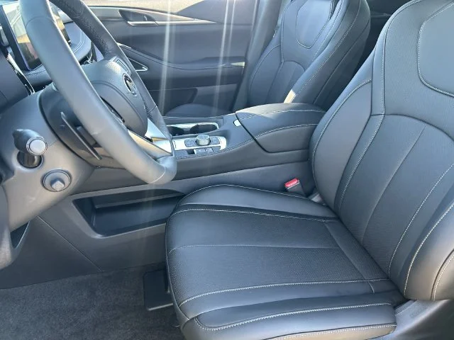 New 2027 MINERAL BLACK INFINITI Sport AWD image 22