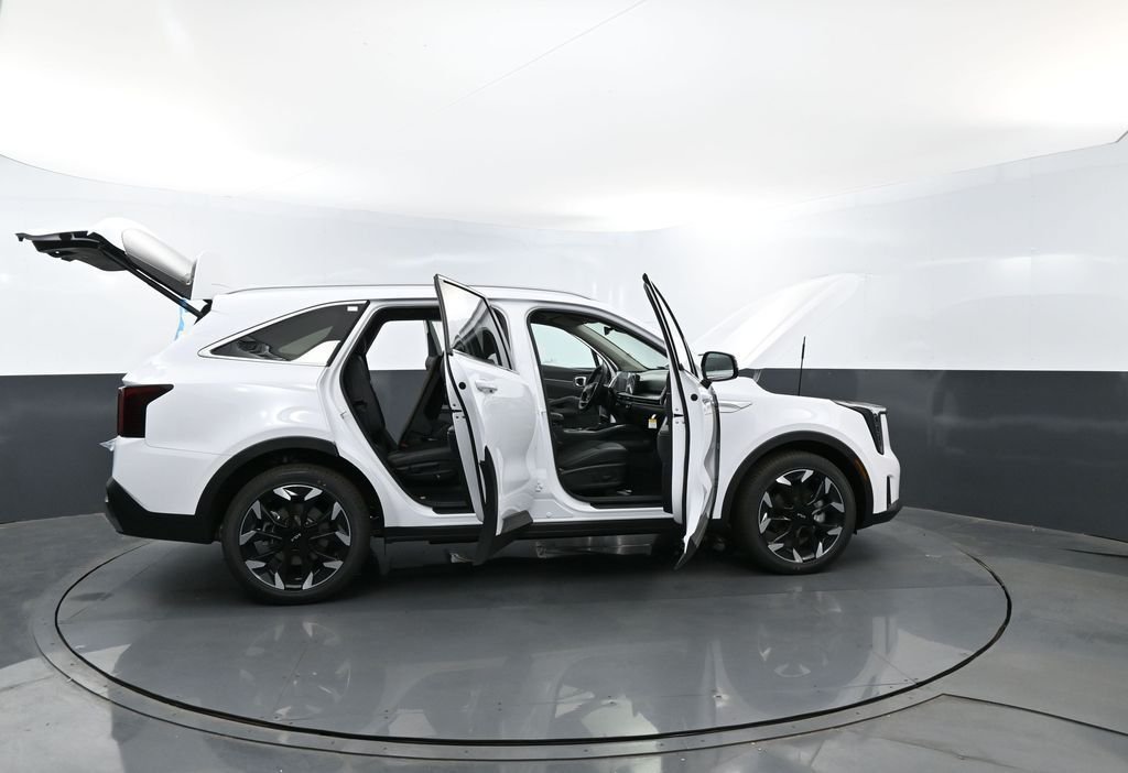 2026 Kia Sorento EX - Photo 32
