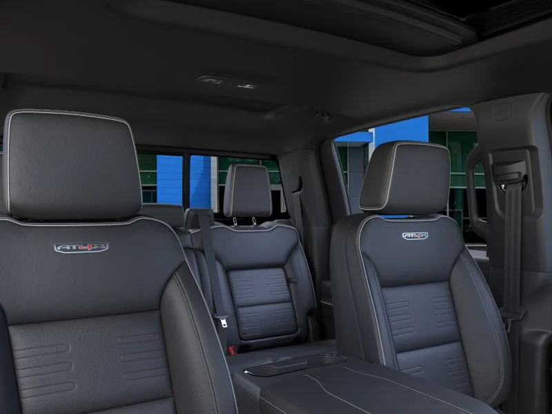 New 2026 Coastal Dune GMC AT4X image 24