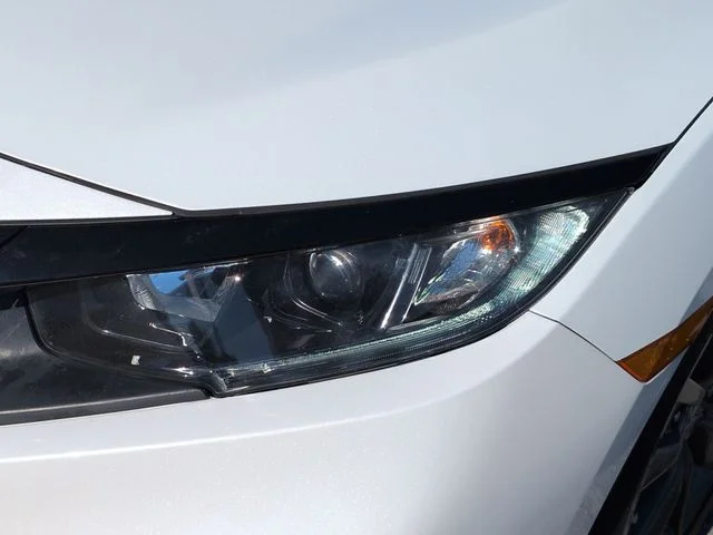 Used 2020 White Honda EX-L image 9