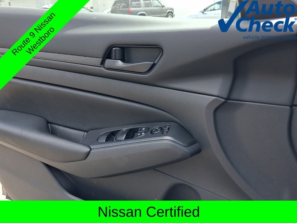 Used 2025 Gray Nissan 2.5 S image 15