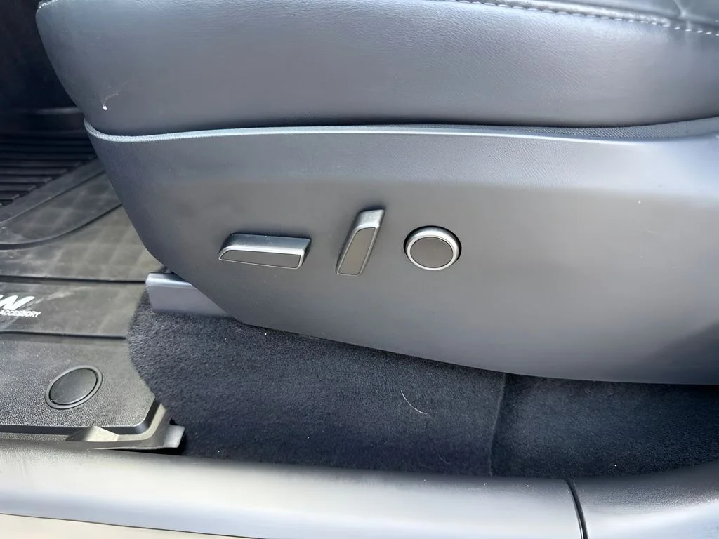 Used 2024 Black Tesla Long Range image 10