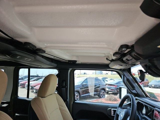 New 2026 41 Jeep Willys 41 image 12