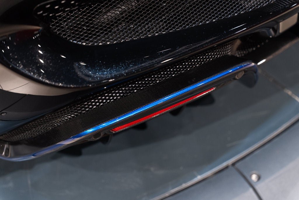 Used 2025 Extra Sample Ferrari  image 19