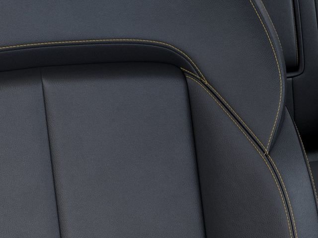 New 2026 Diamond Black Crystal Pearlcoat Jeep  image 21