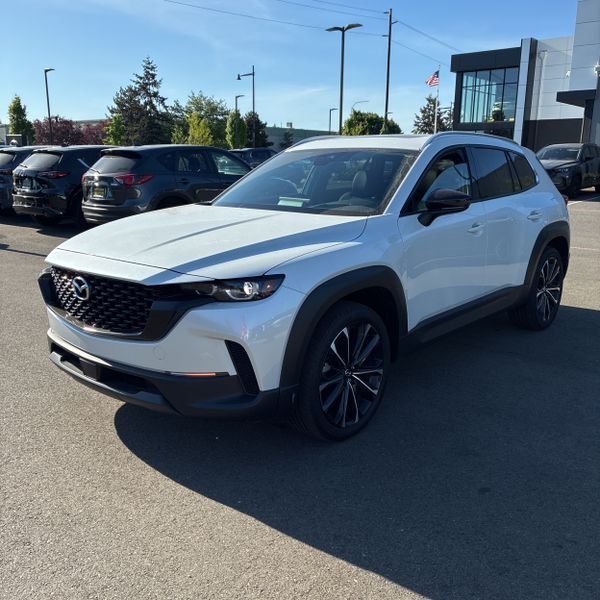 2024 Mazda CX-50 2.5 S PREMIUM PLUS's photo