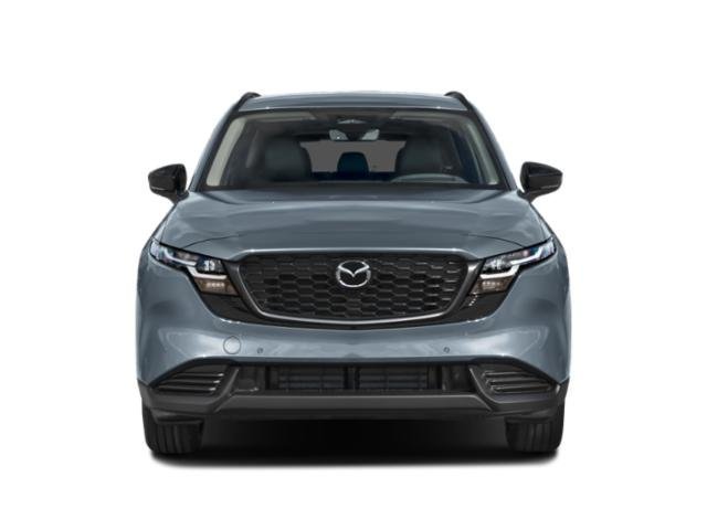 New 2026 Rhodium White Metallic Mazda 2.5 S Preferred AWD image 7