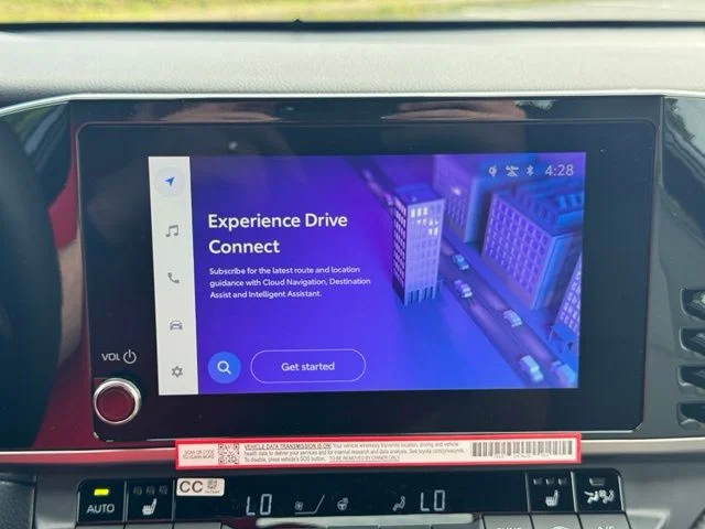 New 2026  Toyota SE image 20