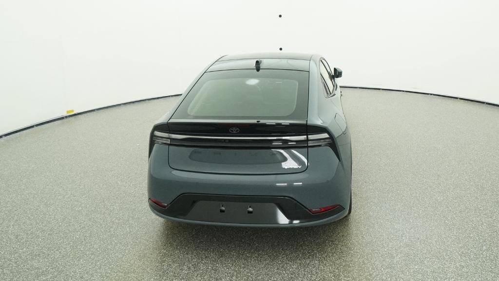 New 2026 Guardian Gray Toyota XSE Premium image 34