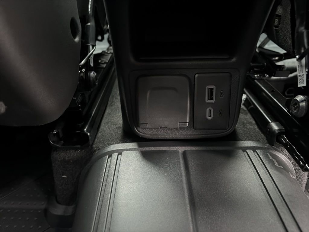 2026 Chevrolet Trailblazer Activ - Photo 24