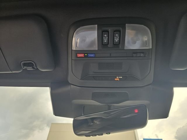 Used 2024 Orange Subaru Premium image 41