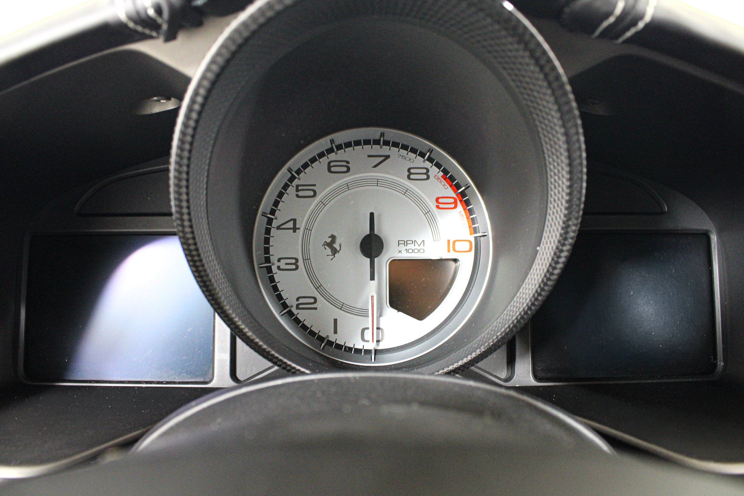 Used 2015 Grigio Scuro Ferrari  image 46