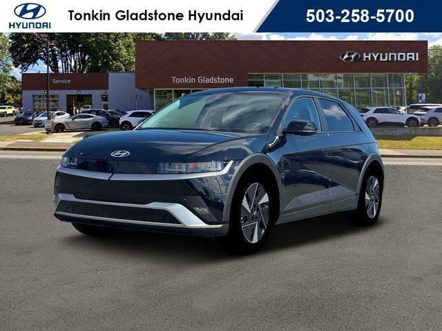 2026 Hyundai IONIQ 5