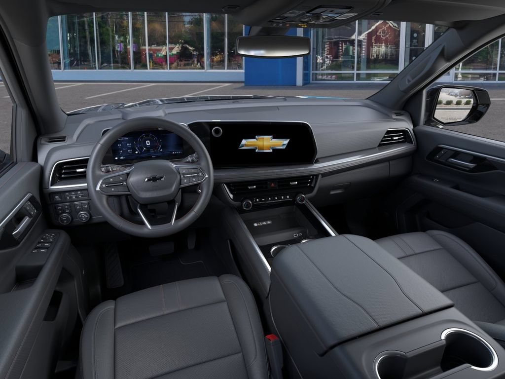 2026 Chevrolet Tahoe RST - Photo 15