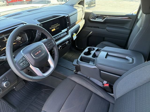 2026 GMC Sierra 1500 SLE - Photo 19