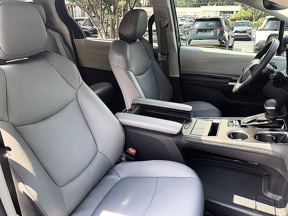 Certified Used 2024 Cypress Toyota XLE image 20